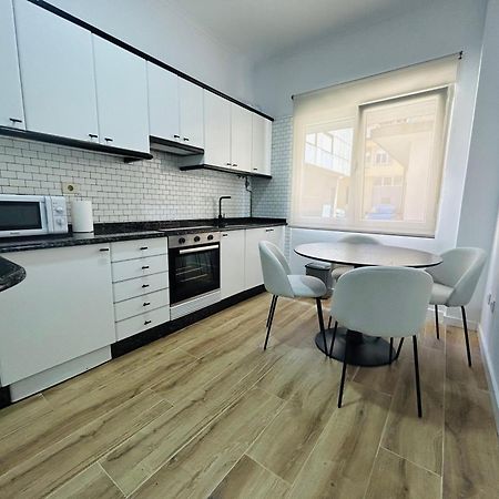 Apartamento En Camarinas Exterior photo