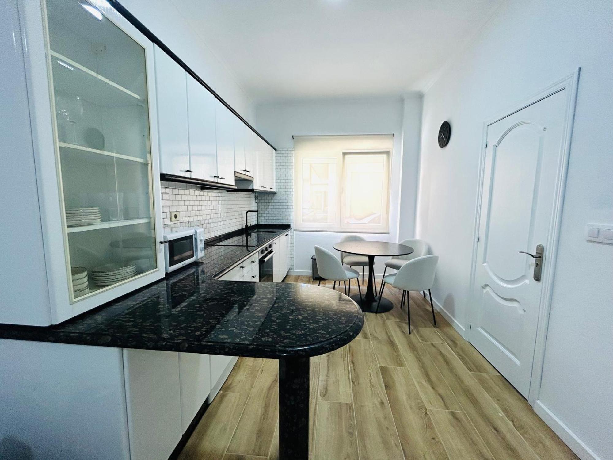 Apartamento En Camarinas Exterior photo