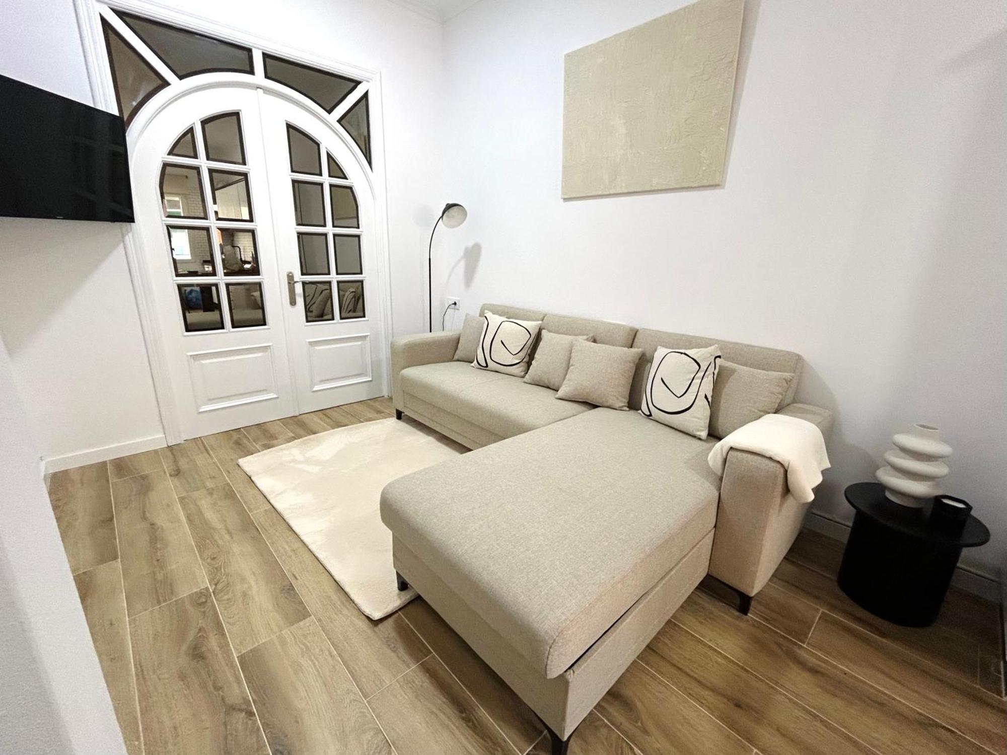 Apartamento En Camarinas Exterior photo