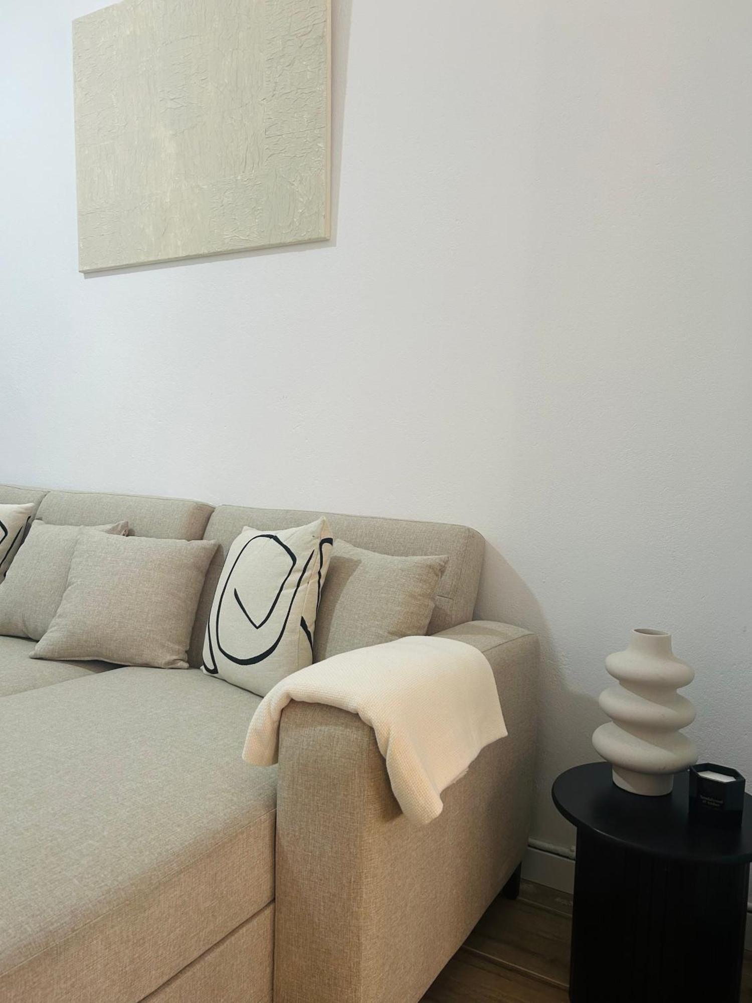 Apartamento En Camarinas Exterior photo